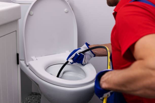 Best Commercial Plumbing Services  in Morningside, MD