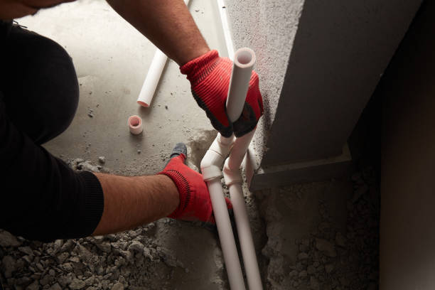 Best Plumbing Installation Services  in Morningside, MD