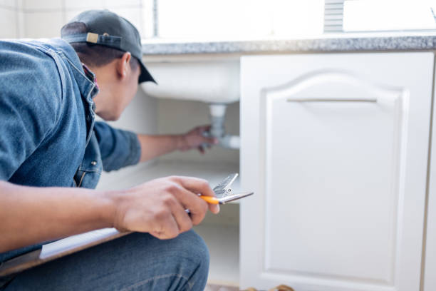 Best Emergency Plumber  in Morningside, MD