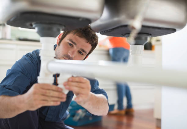 Best Affordable Plumbing Services  in Morningside, MD