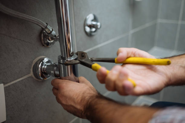 Best Emergency Plumbing Repair  in Morningside, MD
