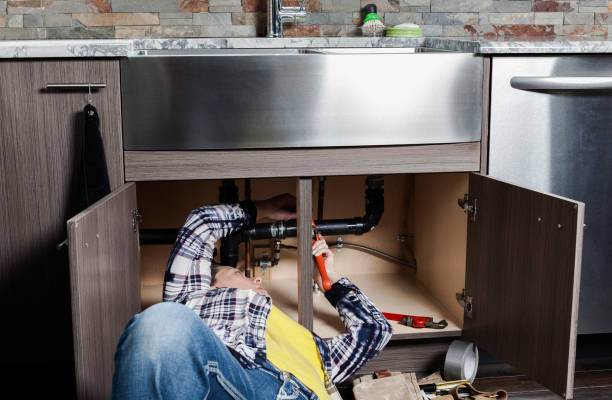 Best Leak Detection Services  in Morningside, MD