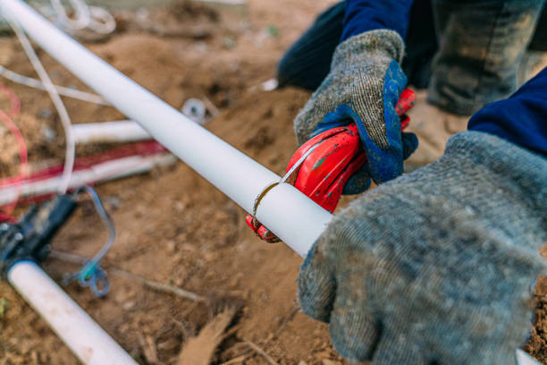 Best Affordable Plumber Near Me  in Morningside, MD