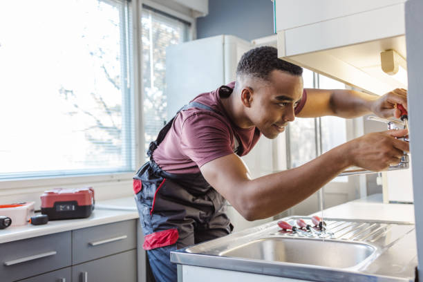 Best Same-Day Plumbing Service  in Morningside, MD